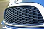 Mini Coupe JCW 2012 года